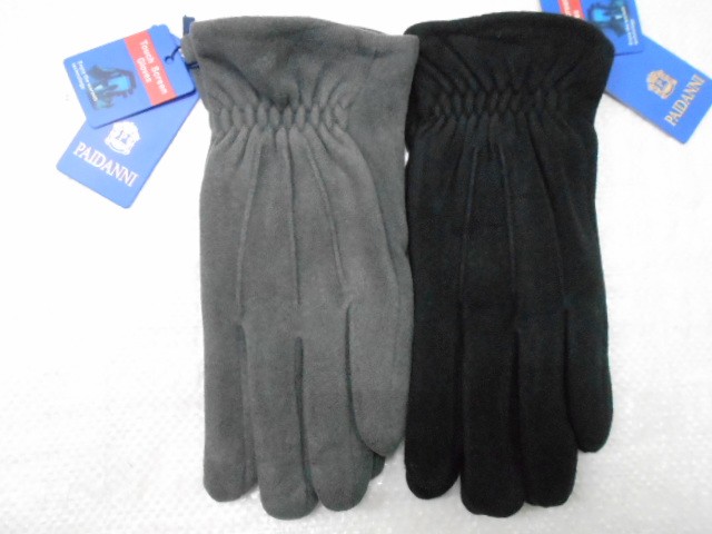   перчатки муж. кашемир