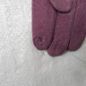   перчатки жен. шерсть+бамбук
