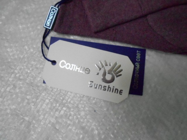   перчатки жен. шерсть+бамбук