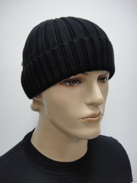  Шапка муж.машины