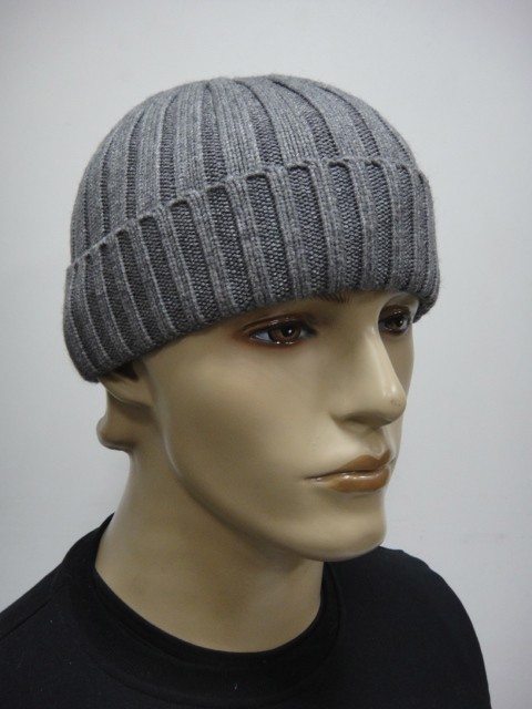  Шапка муж.машины