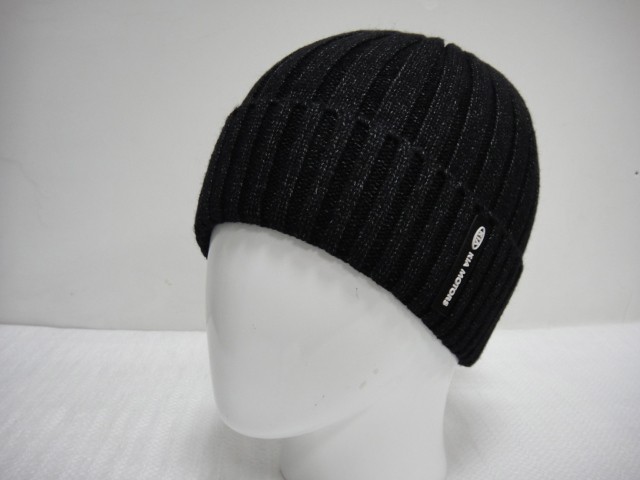  Шапка муж.машины