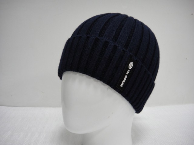  Шапка муж.машины