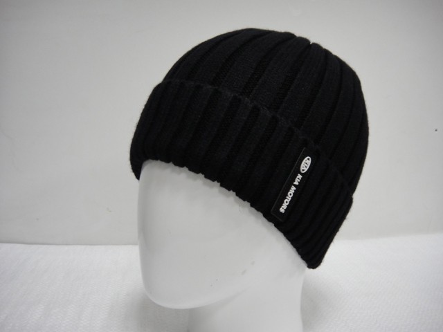  Шапка муж.машины