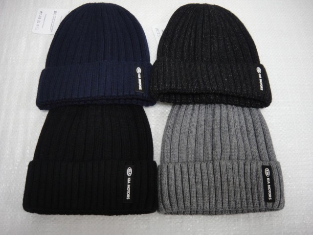  Шапка муж.машины