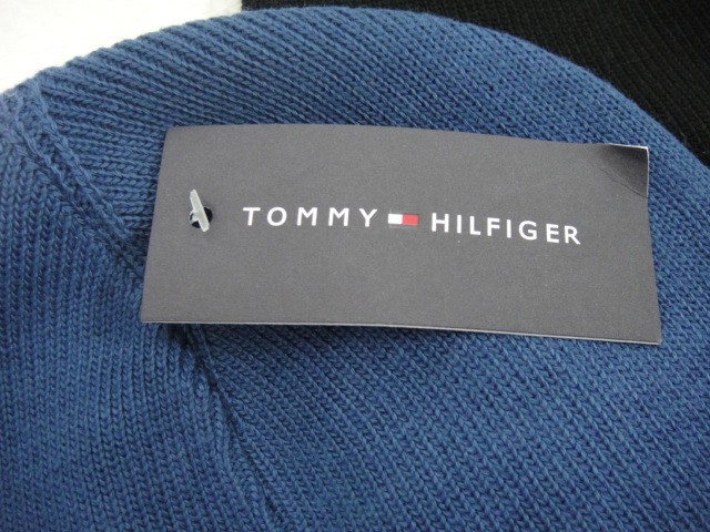  Шапка с отворотом