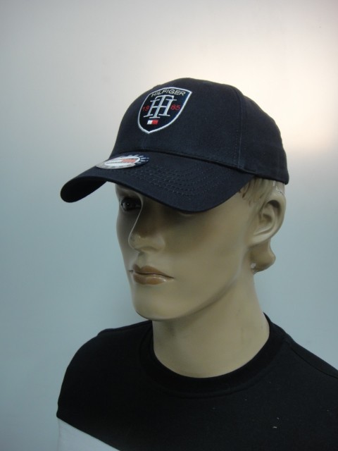  Бейсболка TOMMY