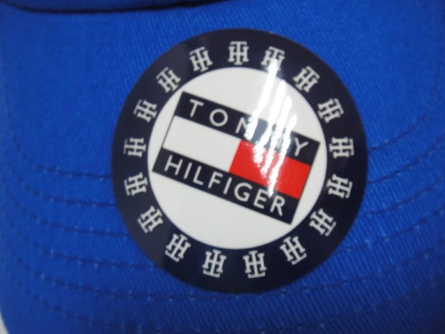  Бейсболка TOMMY