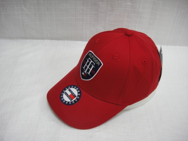  Бейсболка TOMMY