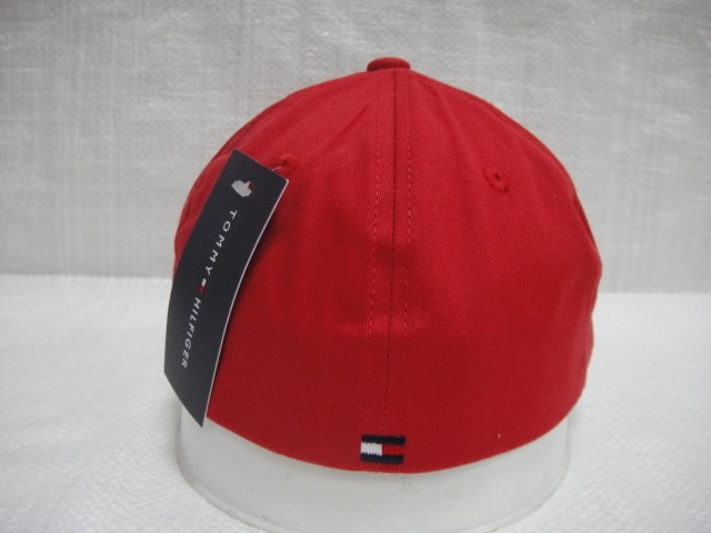  Бейсболка TOMMY