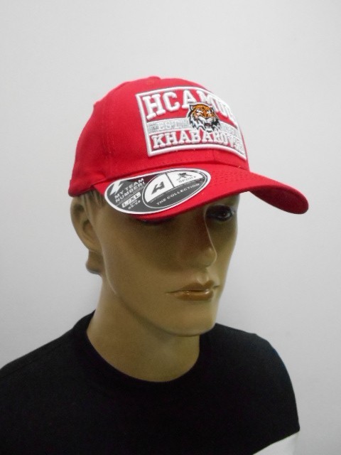  Бейсболка HCA MUR