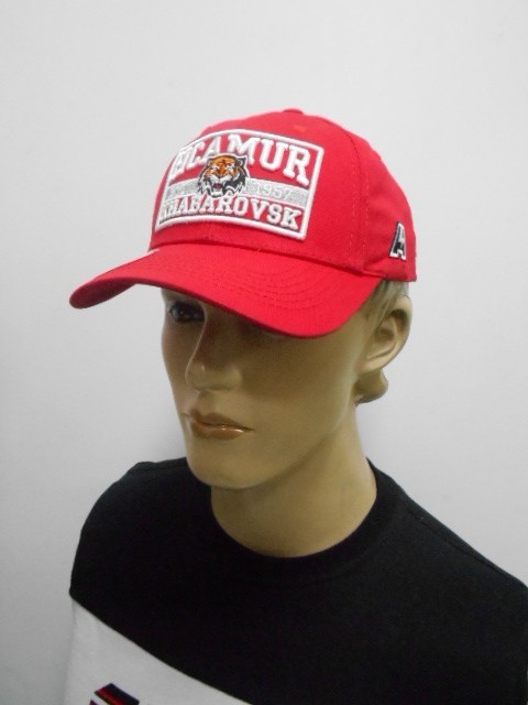  Бейсболка HCA MUR