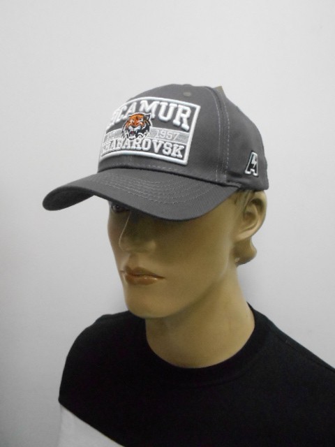  Бейсболка HCA MUR