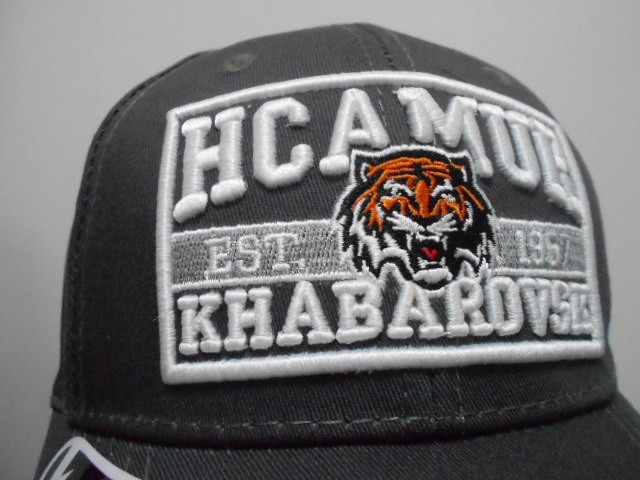  Бейсболка HCA MUR