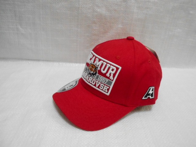  Бейсболка HCA MUR