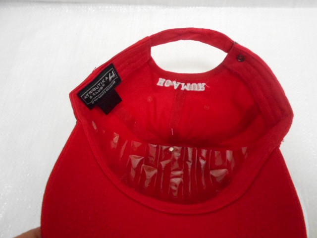  Бейсболка HCA MUR