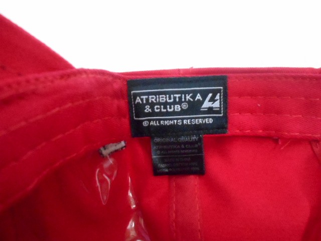  Бейсболка HCA MUR