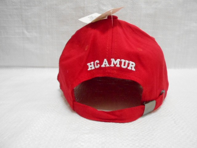  Бейсболка HCA MUR