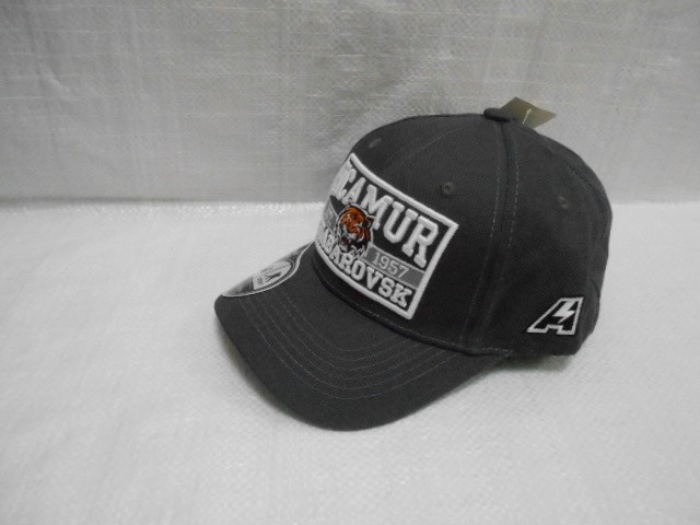  Бейсболка HCA MUR