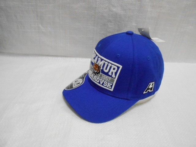  Бейсболка HCA MUR