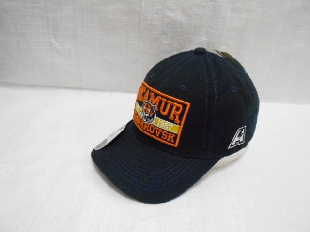  Бейсболка HCA MUR