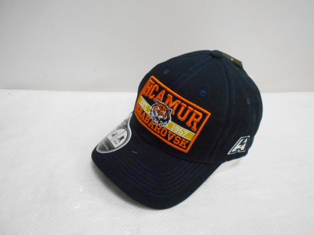  Бейсболка HCA MUR