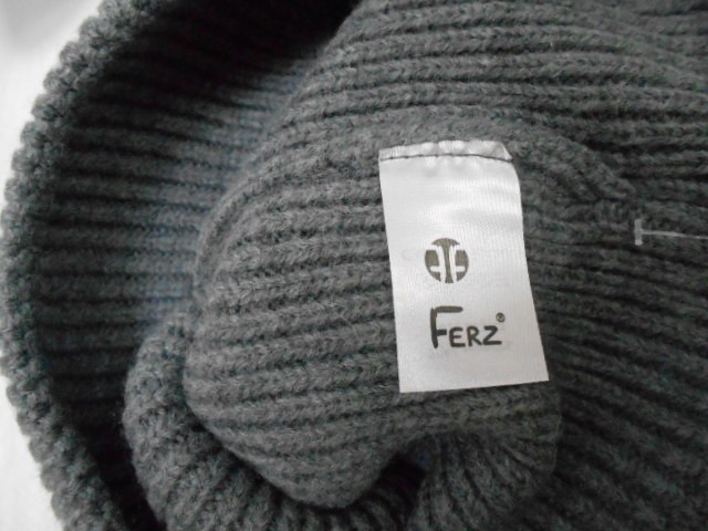 Зенит шапка