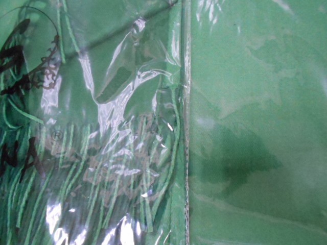  Двойной цвет платок