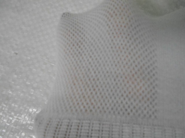  Носки муж. спорт