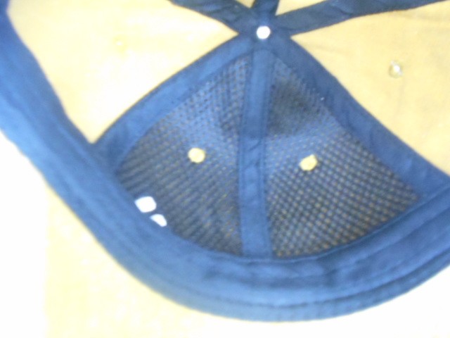  Бейсболка варёнка