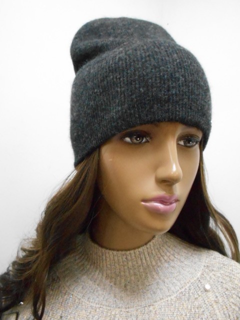  Дафна ш. из шерсти енота