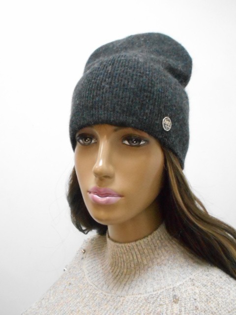  Дафна ш. из шерсти енота