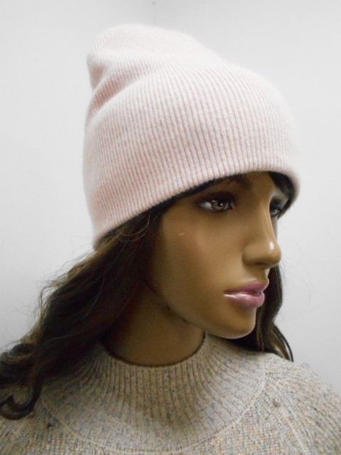  Дафна ш. из шерсти енота