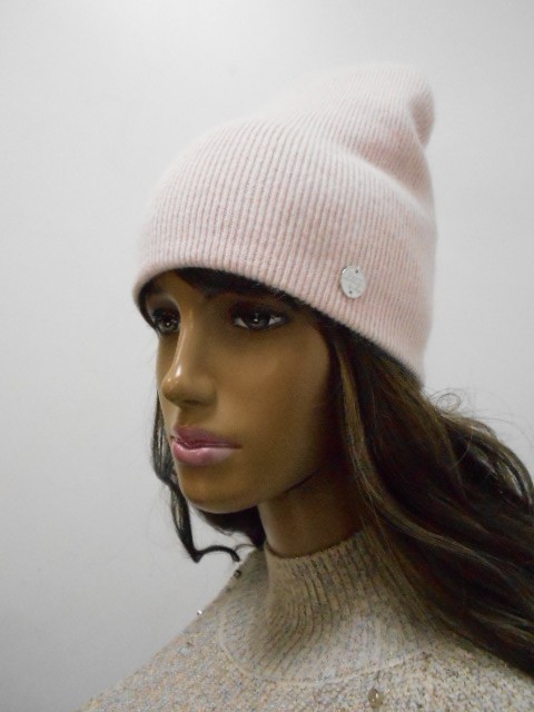  Дафна ш. из шерсти енота