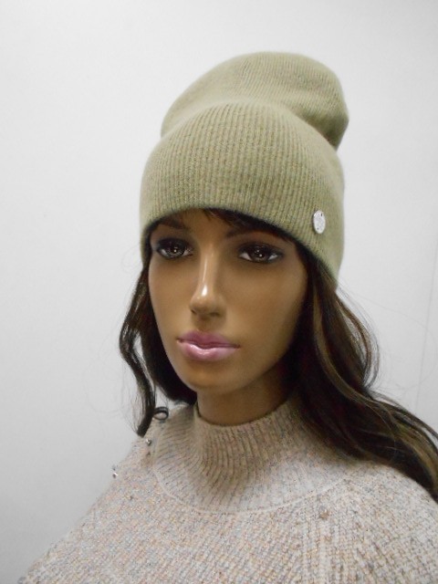  Дафна ш. из шерсти енота