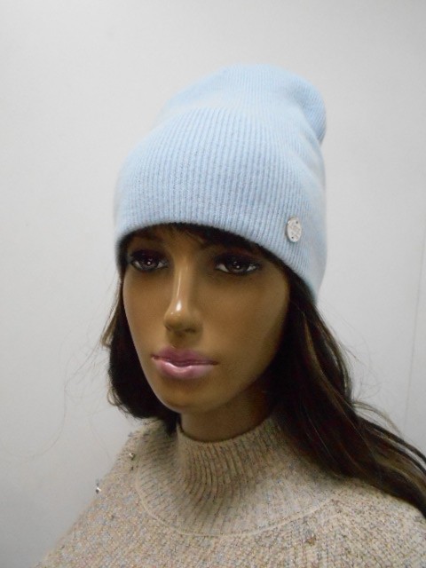  Дафна ш. из шерсти енота