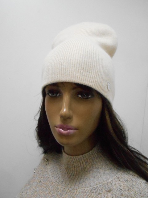  Дафна ш. из шерсти енота