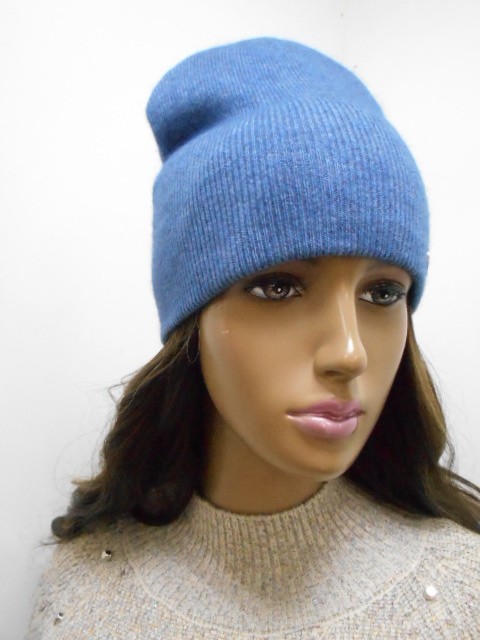  Дафна ш. из шерсти енота