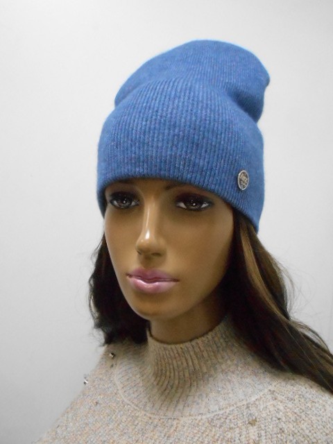  Дафна ш. из шерсти енота