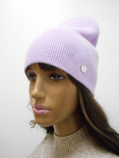  Дафна ш. из шерсти енота