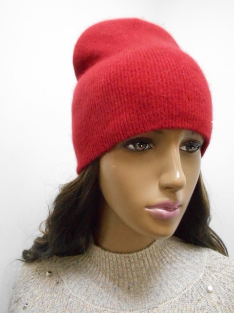  Дафна ш. из шерсти енота