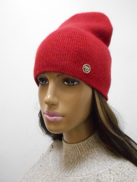  Дафна ш. из шерсти енота