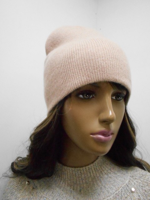  Дафна ш. из шерсти енота