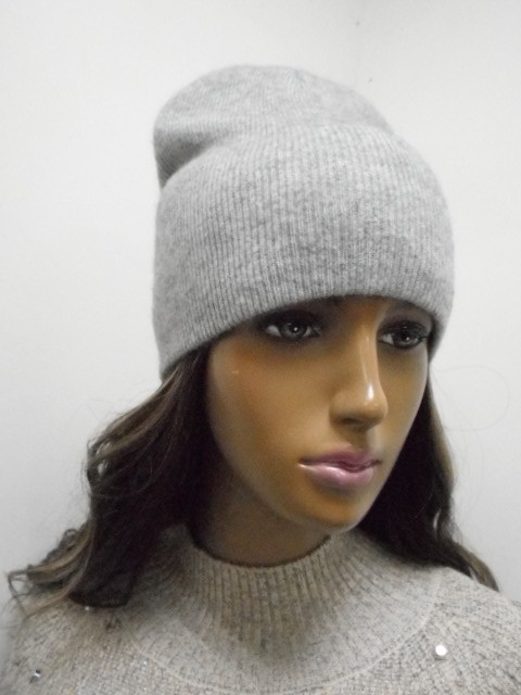  Дафна ш. из шерсти енота