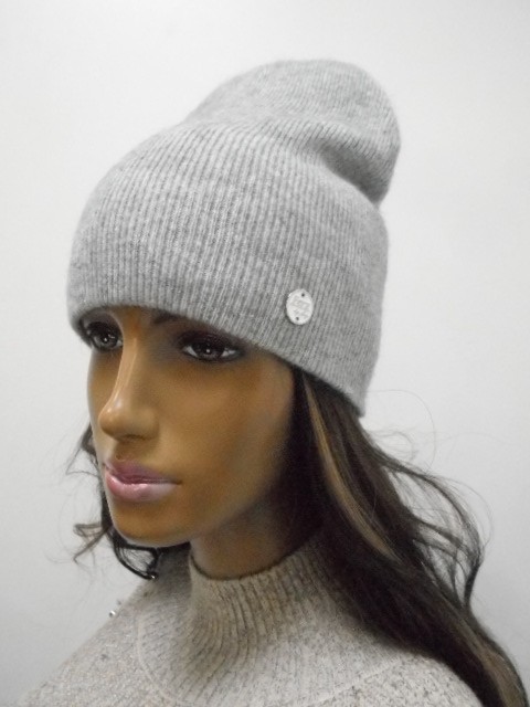  Дафна ш. из шерсти енота