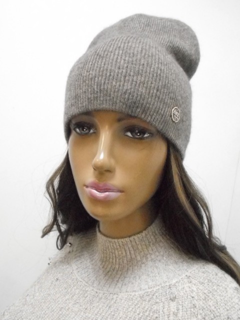  Дафна ш. из шерсти енота