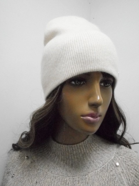  Дафна ш. из шерсти енота