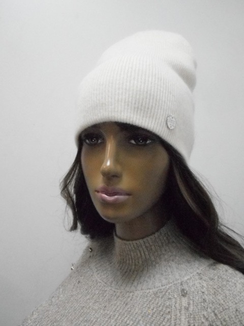  Дафна ш. из шерсти енота