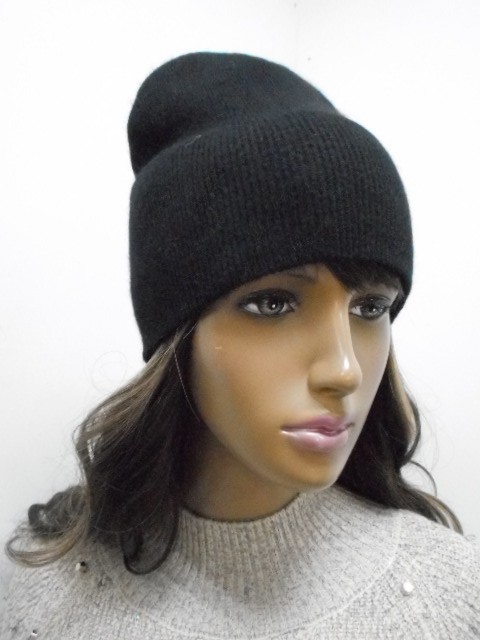  Дафна ш. из шерсти енота