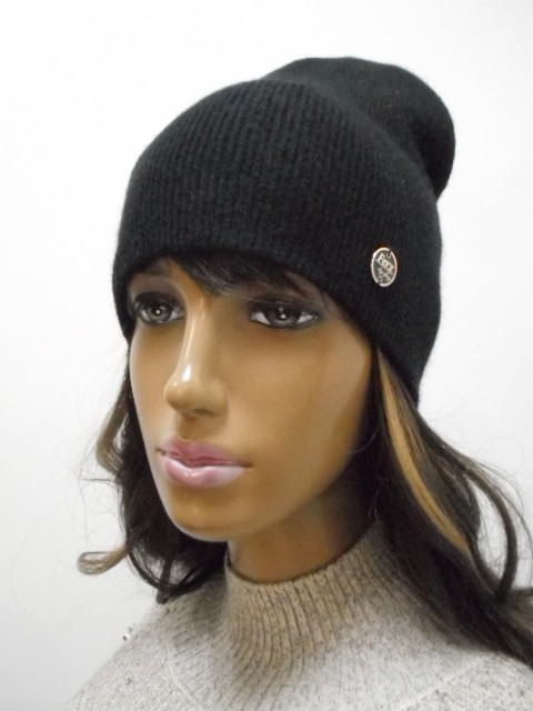  Дафна ш. из шерсти енота